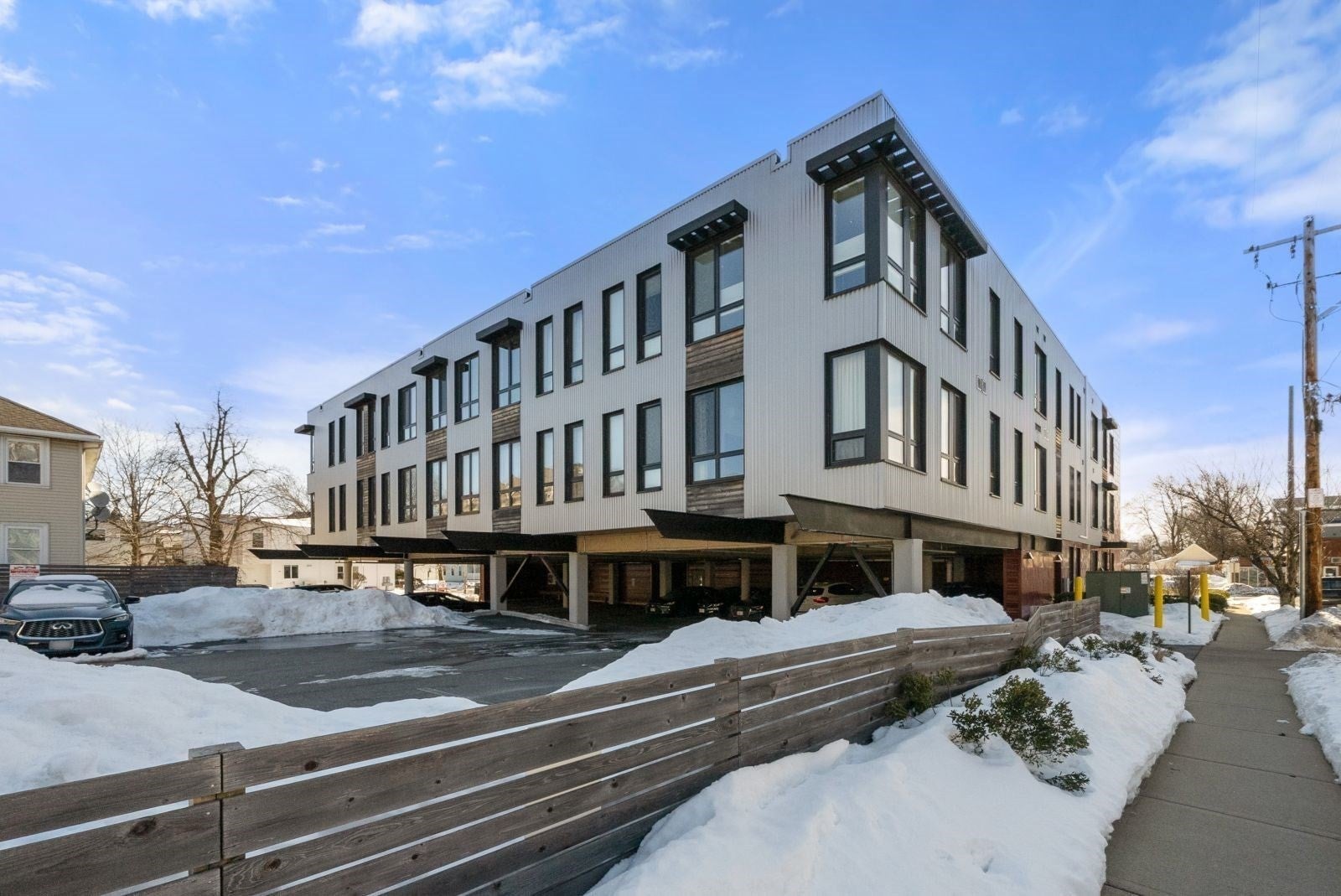 240 Salem St #3B, Medford, MA Photo #37