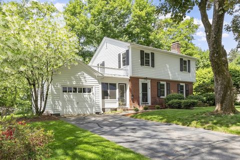 79 Cheever Circle Andover MA 01810