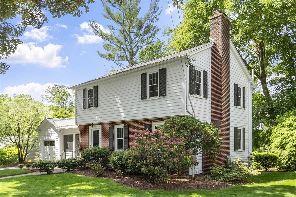 79 Cheever Circle