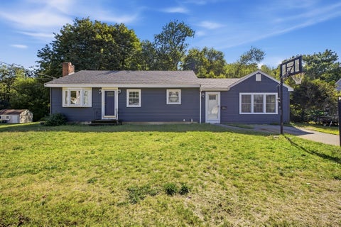Photo of 65 Bay State Cir, Abington, MA 02351 (MLS # 73578048)