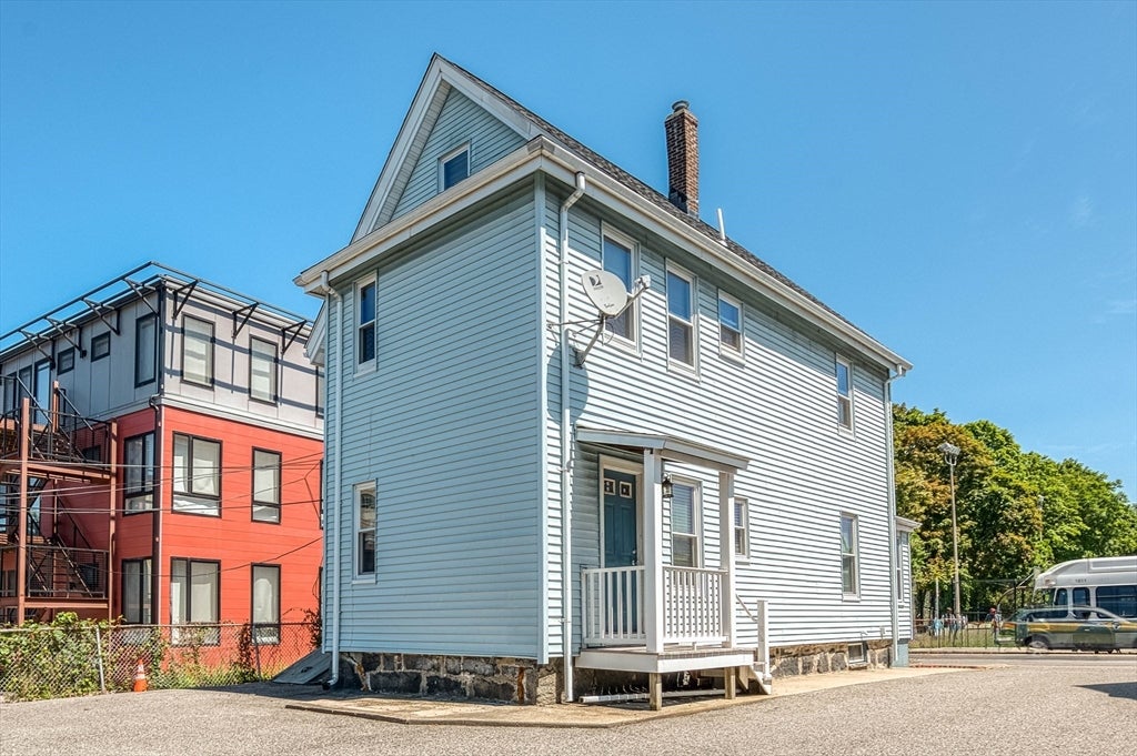 1457 Hyde Park Ave #2, Boston, MA, 1457 Hyde Park Ave #2, Boston, MA Photo #18