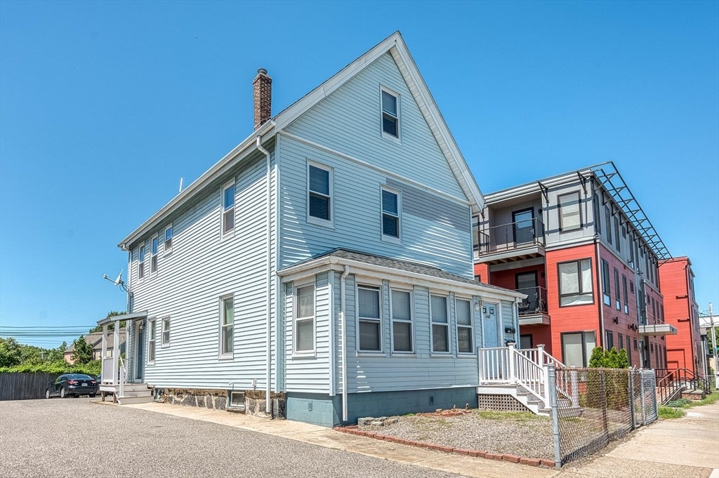 Photo of 1457 Hyde Park Ave, Boston, MA