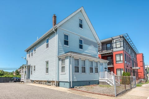 Photo of 1457 Hyde Park Ave #2, Boston, MA 02136 (MLS # 73559554)