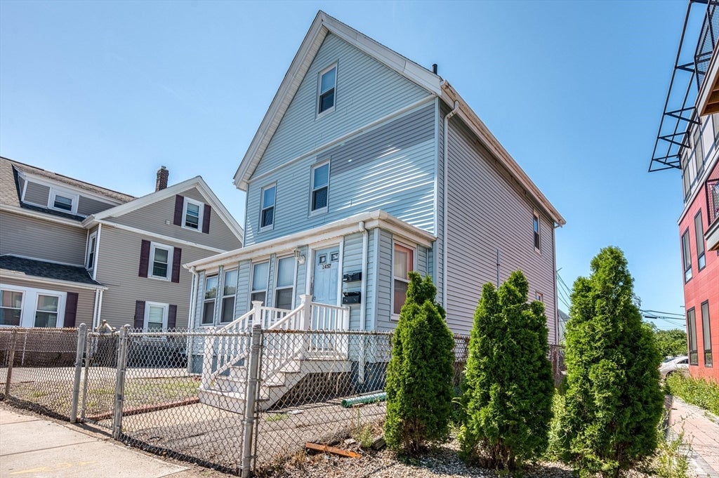 1457 Hyde Park Ave #2, Boston, MA, 1457 Hyde Park Ave #2, Boston, MA Photo #2