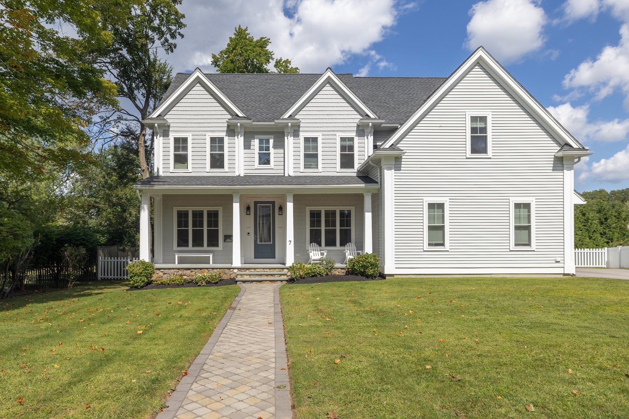 7 Hudson St, Natick, MA, 7 Hudson St, Natick, MA Photo #1