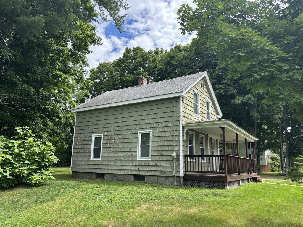 69 Meadow St, Amherst, MA, 69 Meadow St, Amherst, MA Photo #17