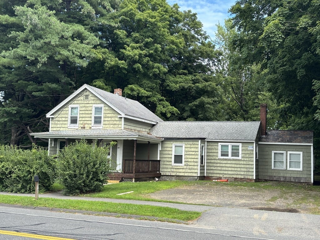69 Meadow St, Amherst, MA, 69 Meadow St, Amherst, MA Photo #1