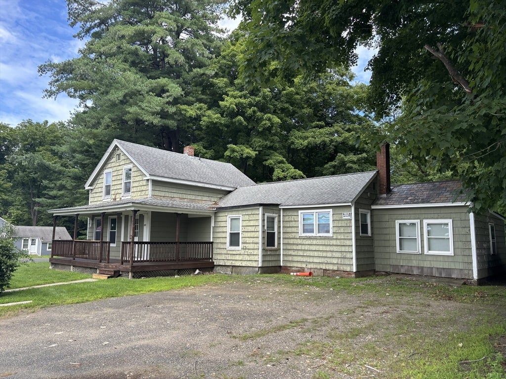 69 Meadow St, Amherst, MA, 69 Meadow St, Amherst, MA Photo #2