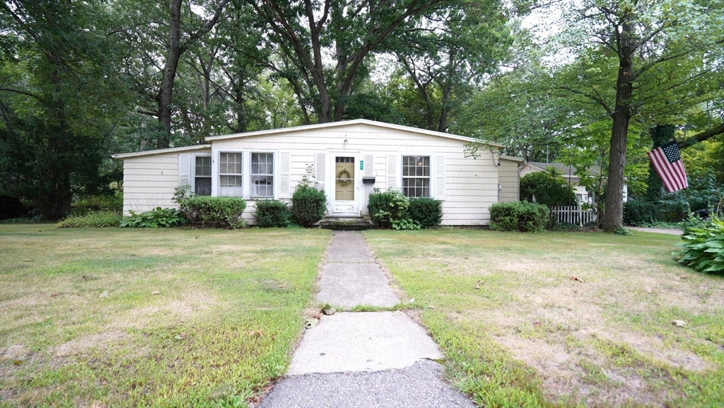 351 Towne St, North Attleboro, MA, 351 Towne St, North Attleboro, MA Photo #1