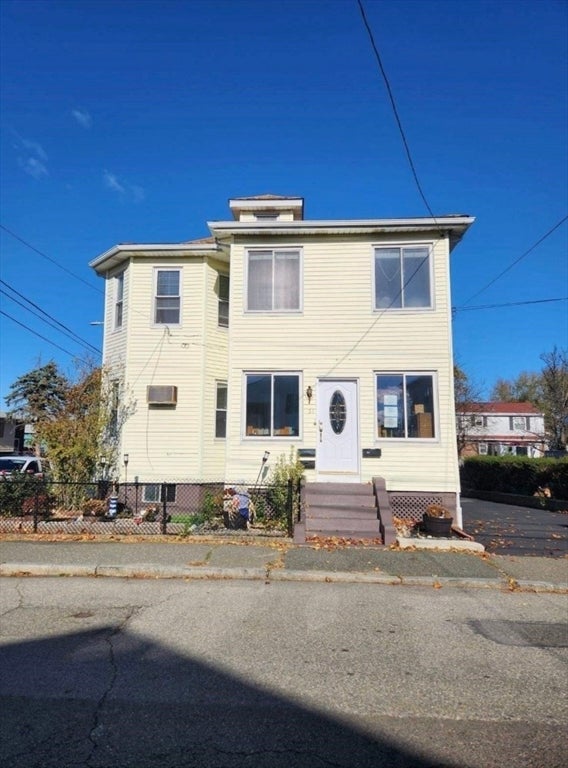 51 Davis St #1, Revere, MA, 51 Davis St #1, Revere, MA Photo #1