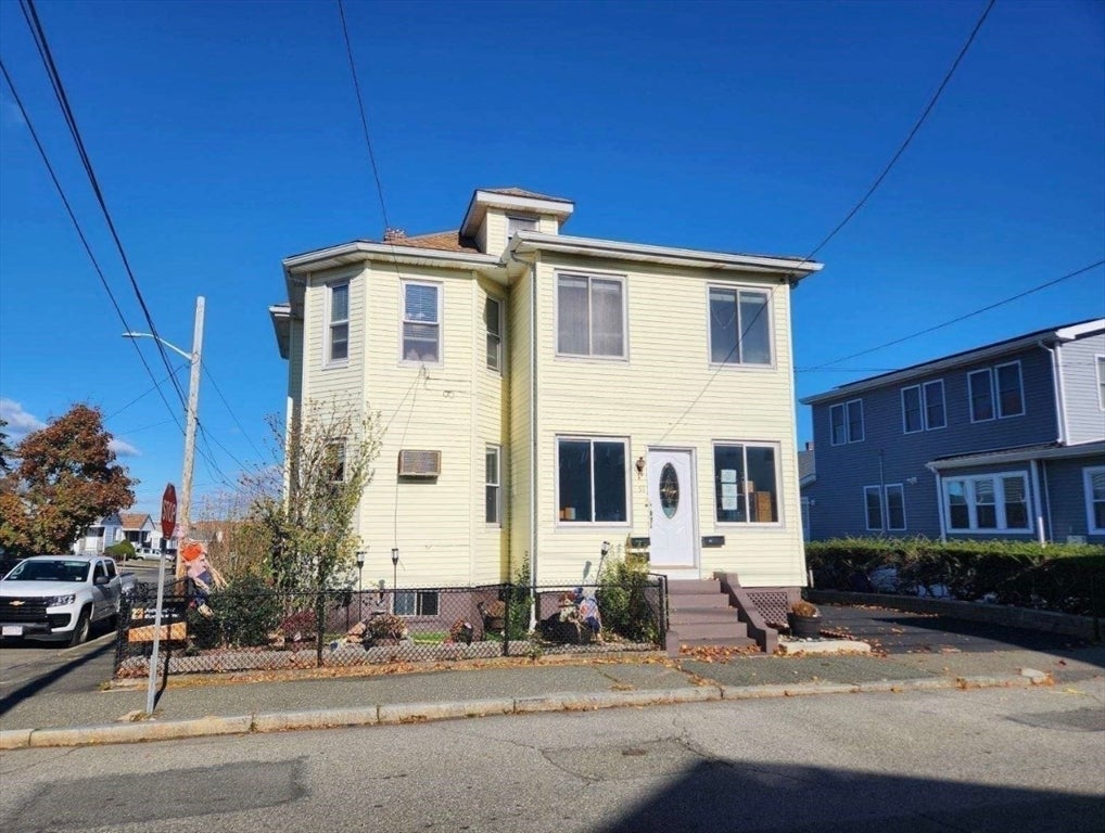 51 Davis St #1, Revere, MA, 51 Davis St #1, Revere, MA Photo #3