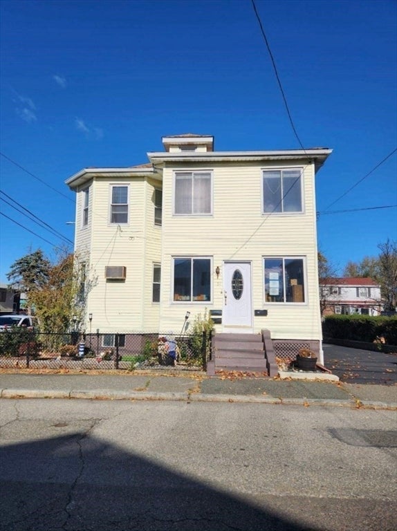 51 Davis St #1, Revere, MA, 51 Davis St #1, Revere, MA Photo #2