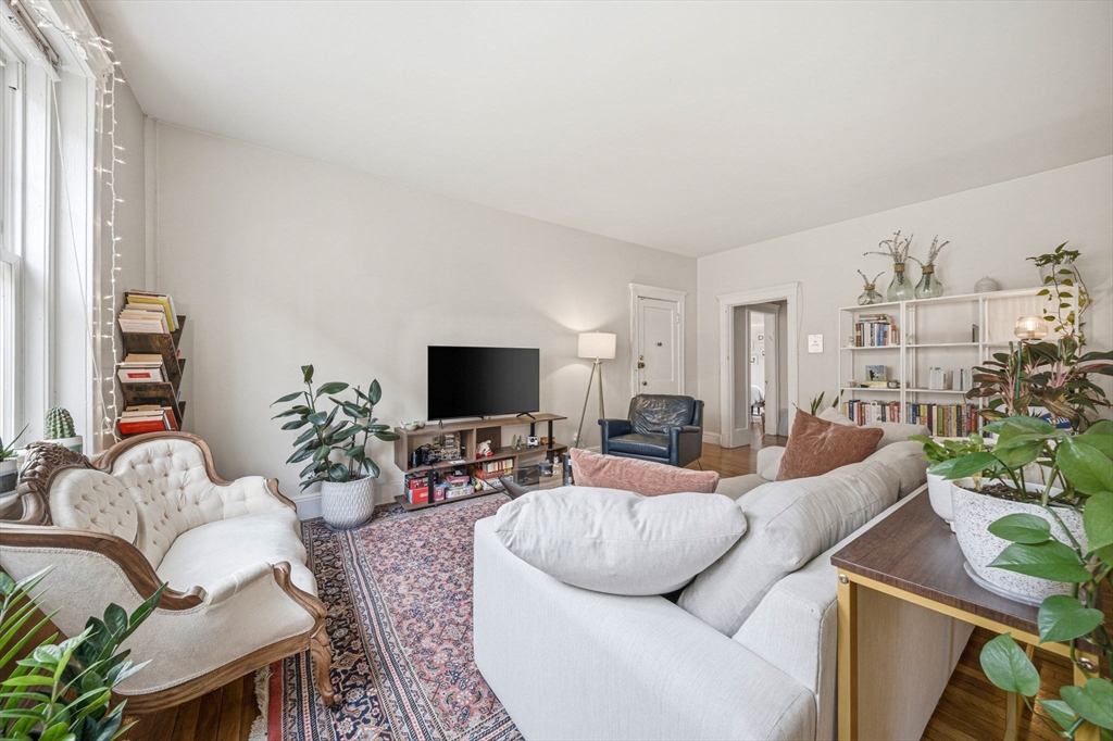 36A St. Paul Street 1