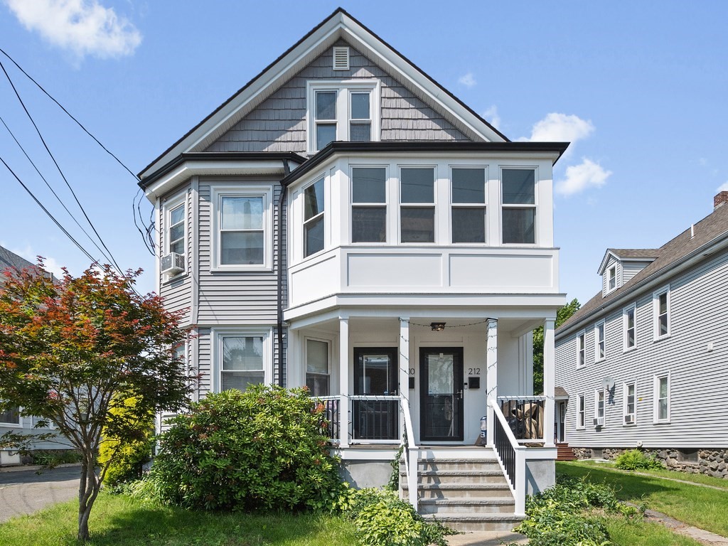 210-212 Brown Street
