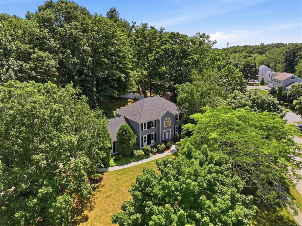 41 Lamplighter Dr, Shrewsbury, MA Photo #35