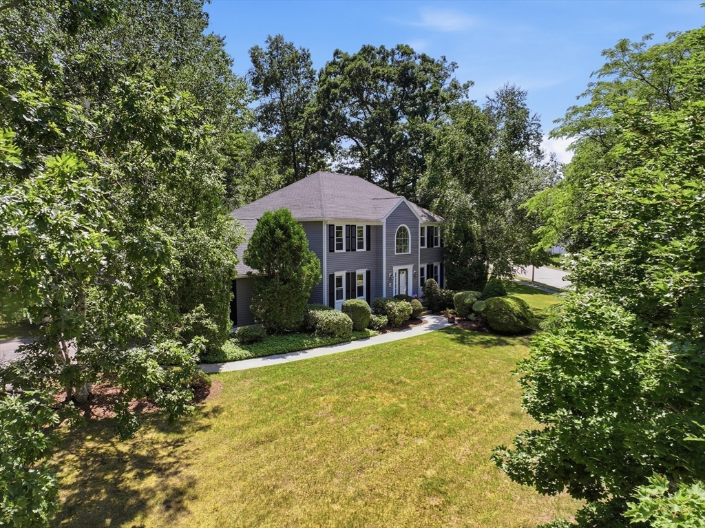 41 Lamplighter Dr, Shrewsbury, MA Photo #34