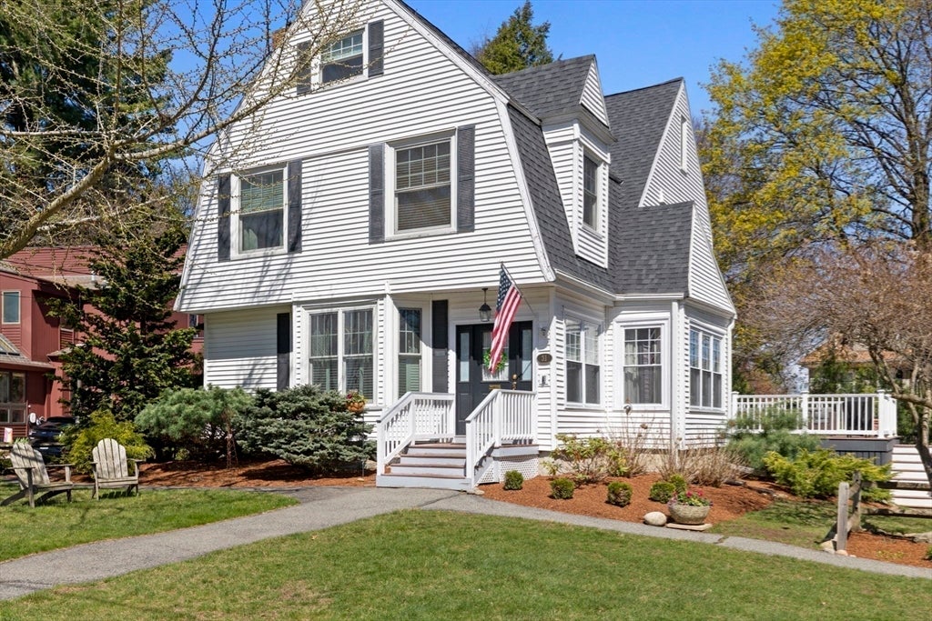 31 Morrison Ave