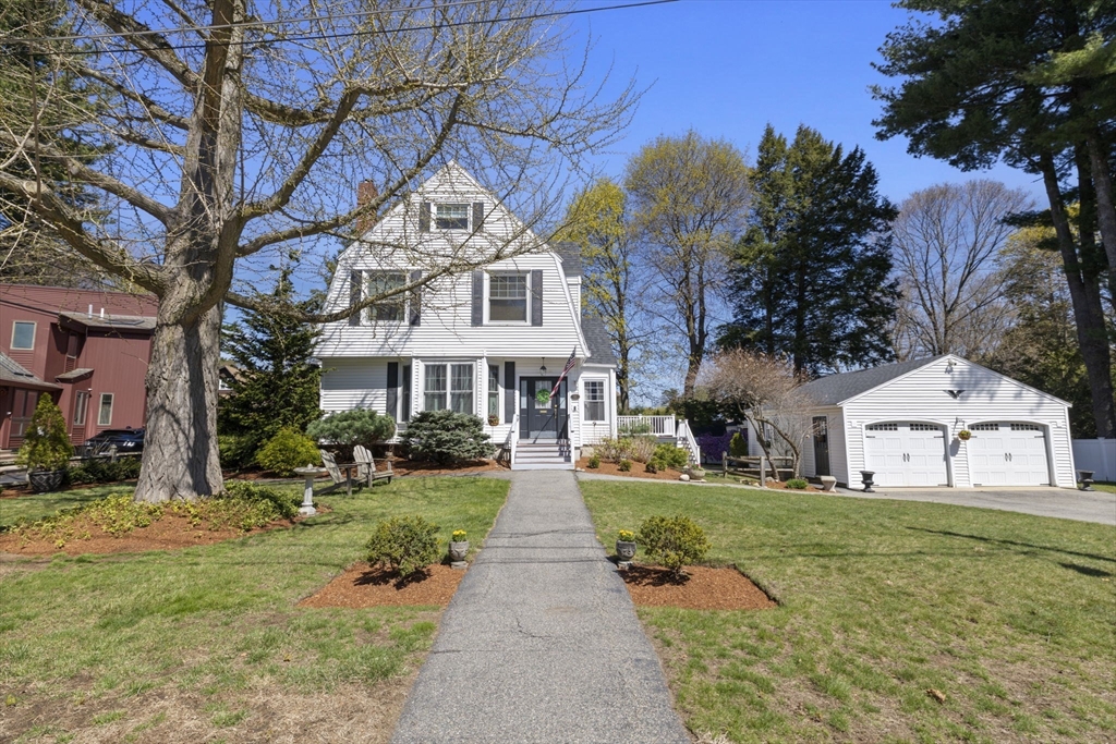 31 Morrison Ave
