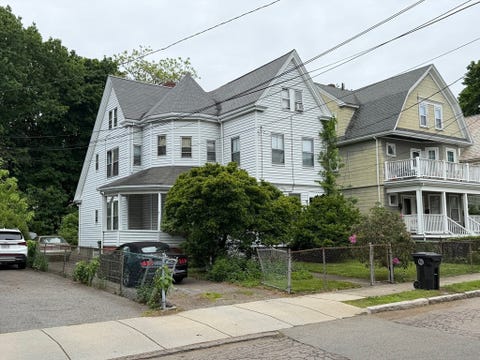 Photo of 33 Melendy Ave, Watertown, MA 02472 (MLS # 73561201)