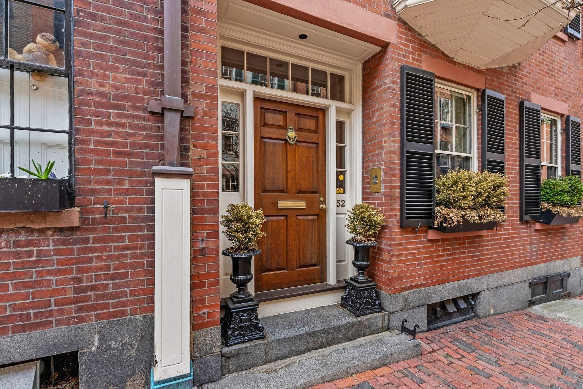 52 Pinckney St