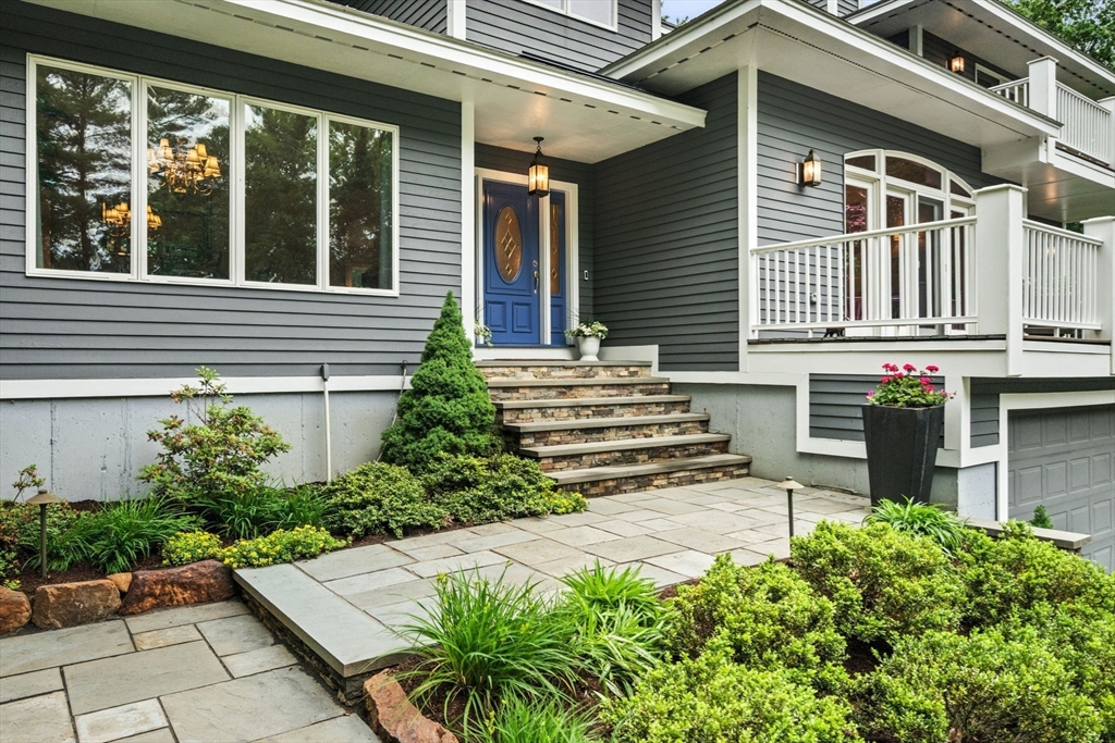 69B Spofford Rd.