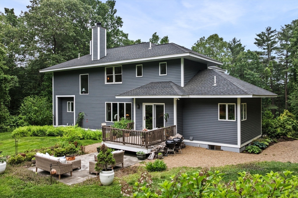 69B Spofford Rd.