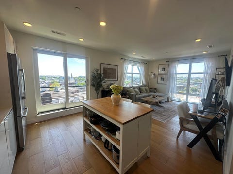 Photo of 250 Meridian Street #611, Boston, MA 02128 (MLS # 73551937)