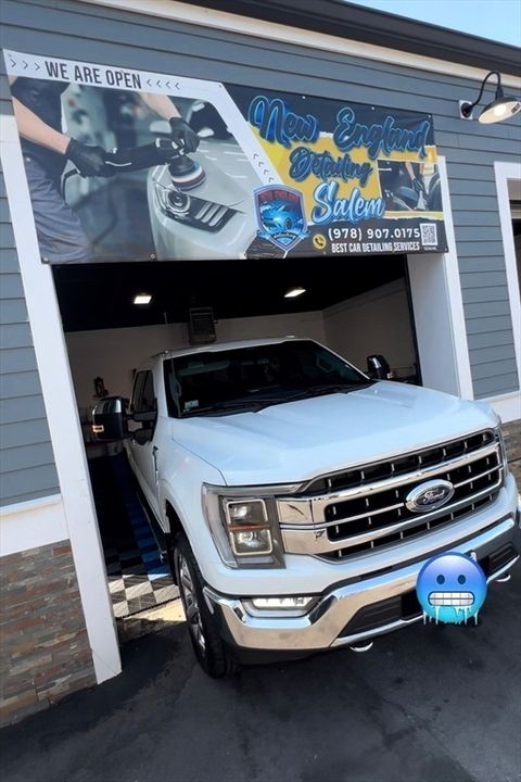 51 Canal St Rear Salem MA 01970