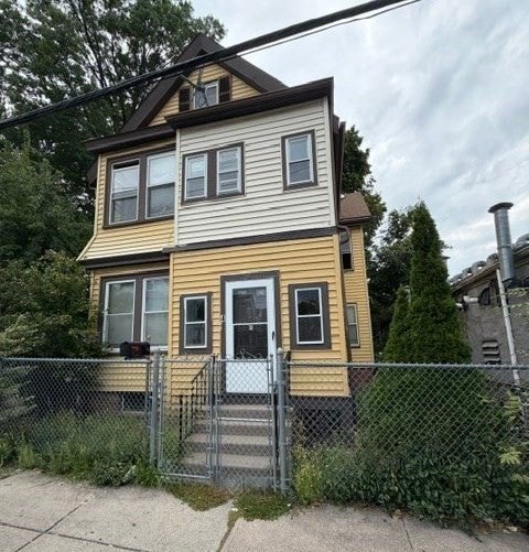 Photo of 114 Westville Street, Boston, MA 02124 (MLS # 73580417)