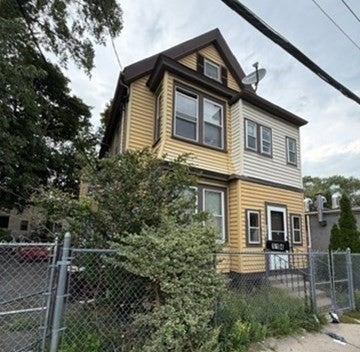 114 Westville Street