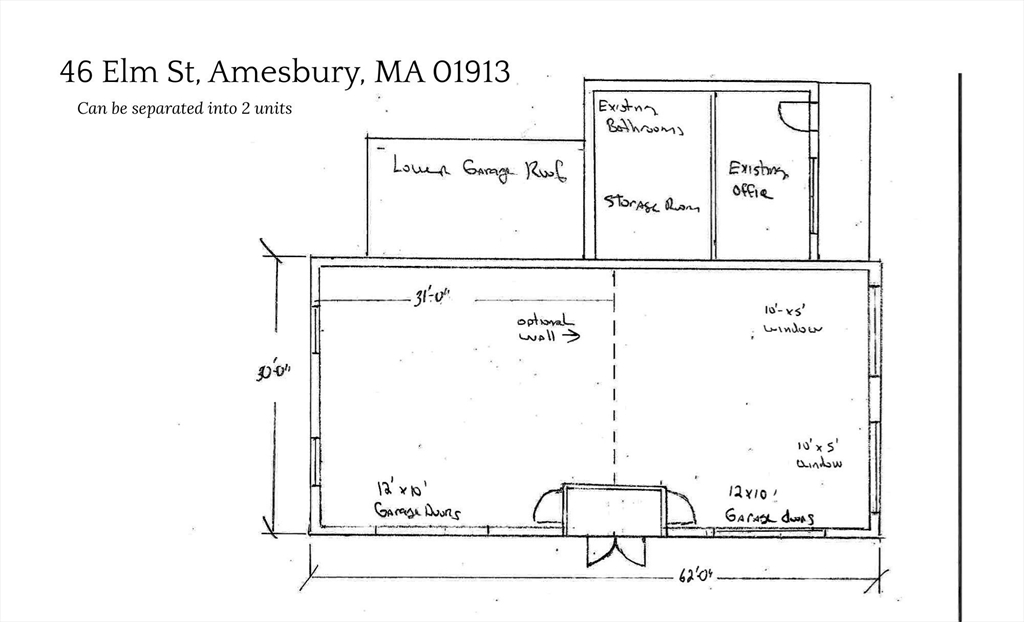 46 Elm St