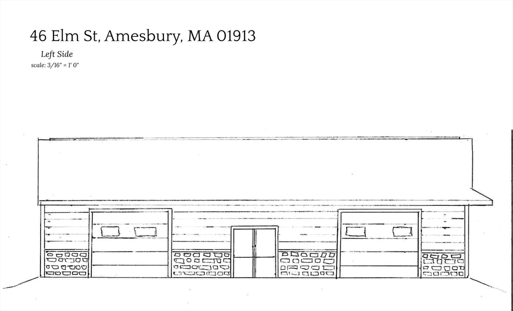 46 Elm St