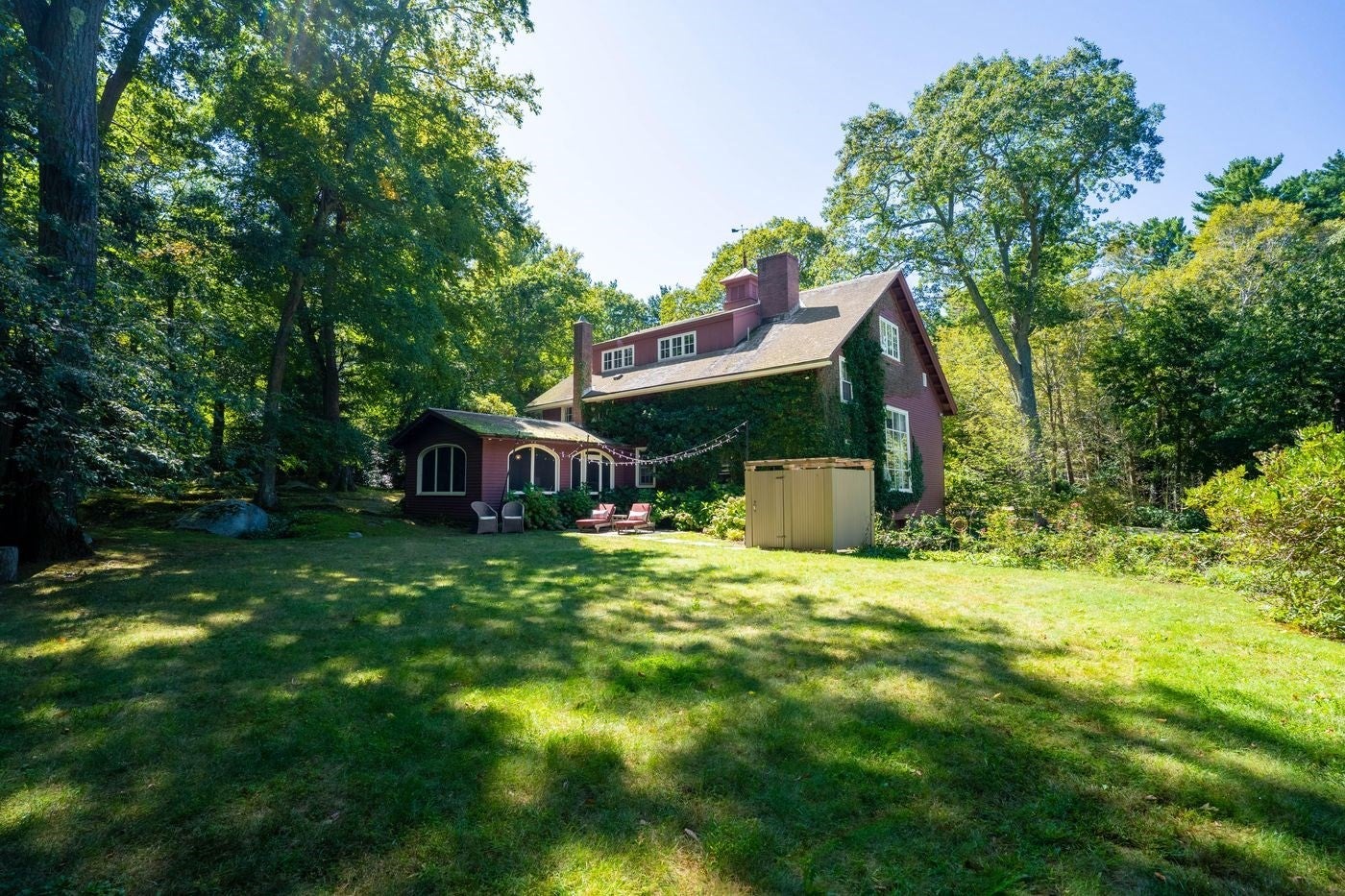 23 Eaglehead Rd, Manchester, MA, 23 Eaglehead Rd, Manchester, MA Photo #35