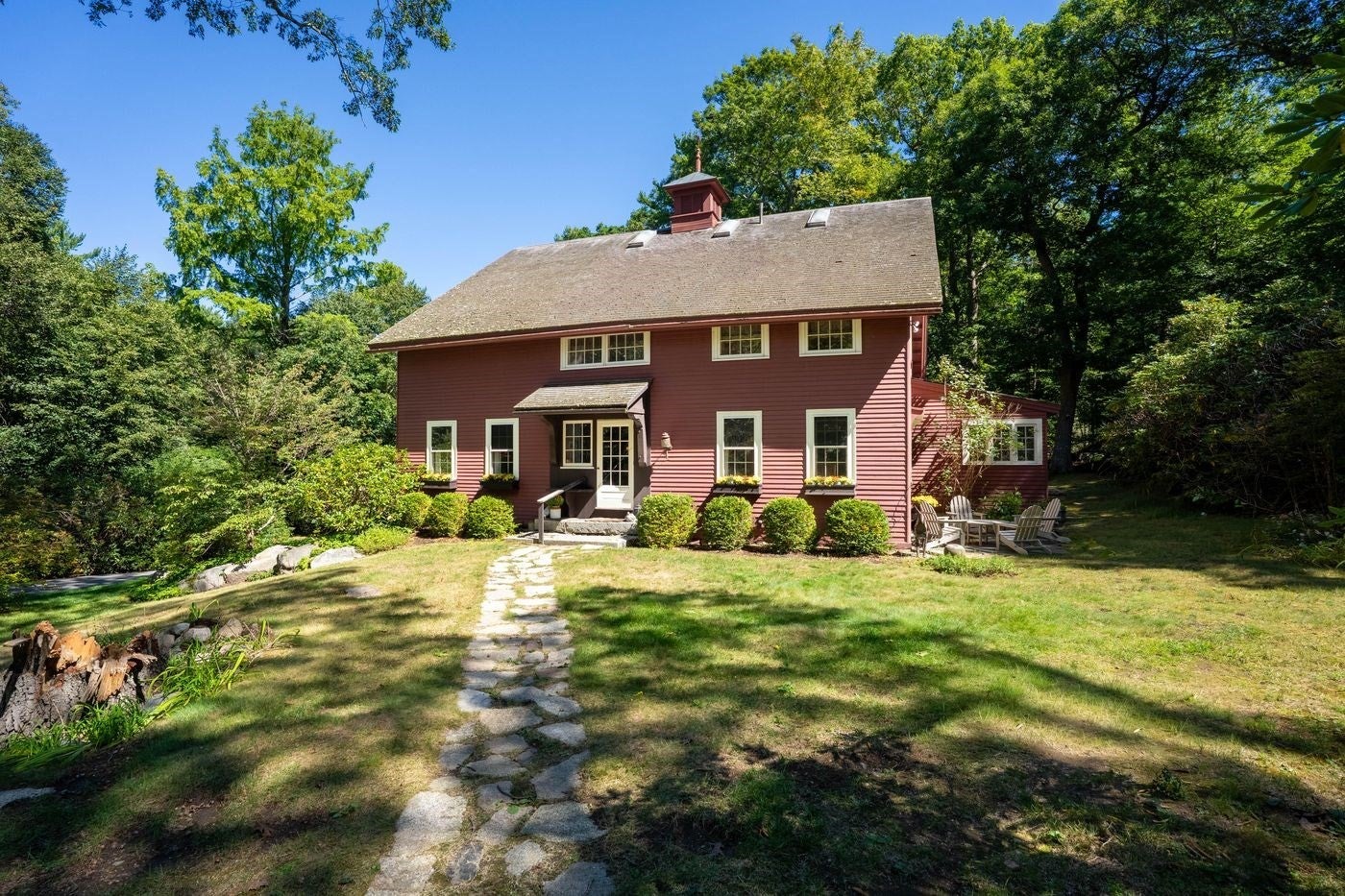 23 Eaglehead Rd, Manchester, MA, 23 Eaglehead Rd, Manchester, MA Photo #38