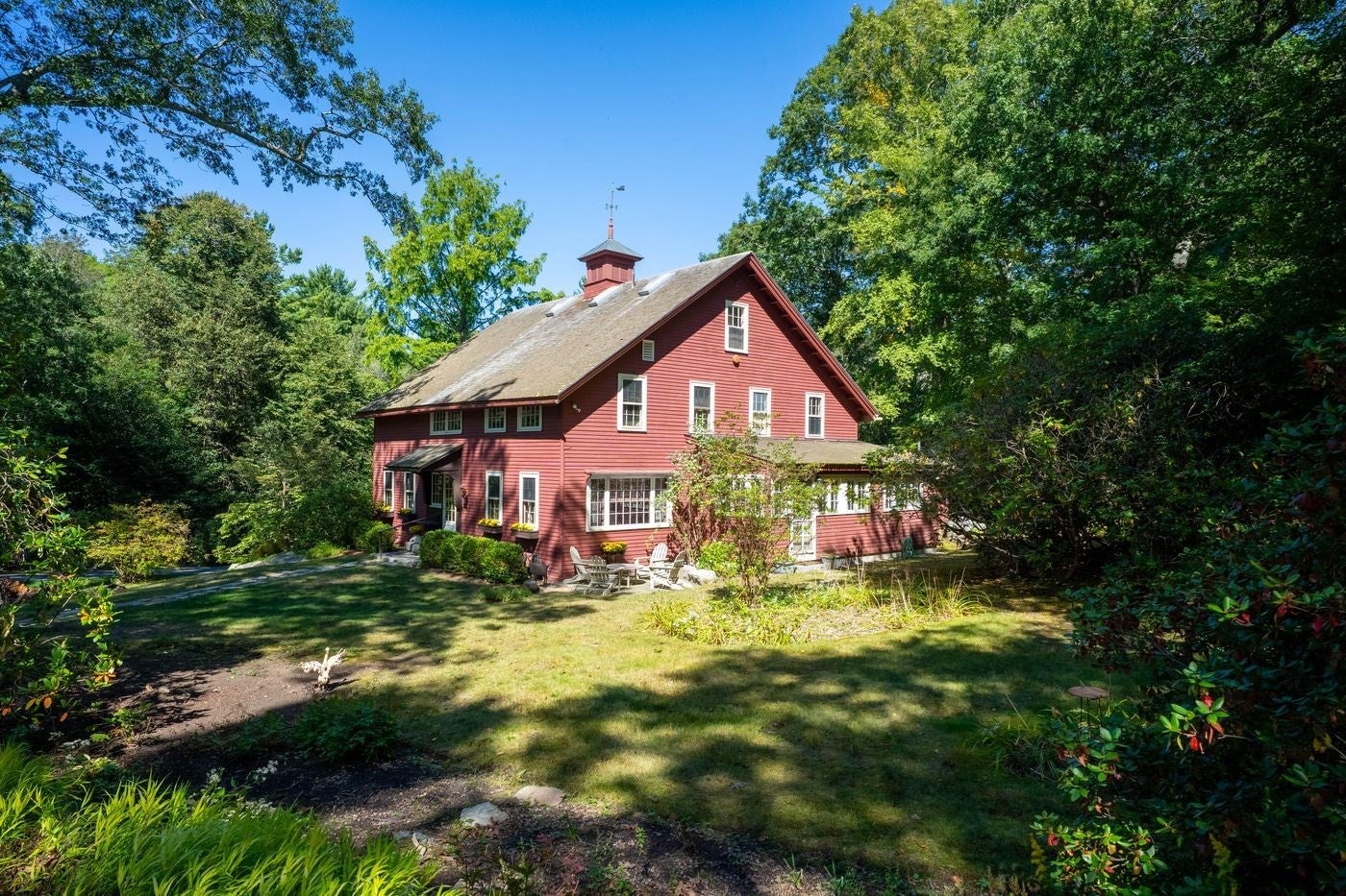 23 Eaglehead Rd, Manchester, MA, 23 Eaglehead Rd, Manchester, MA Photo #1