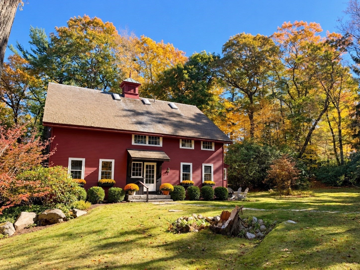 23 Eaglehead Rd, Manchester MA 01944