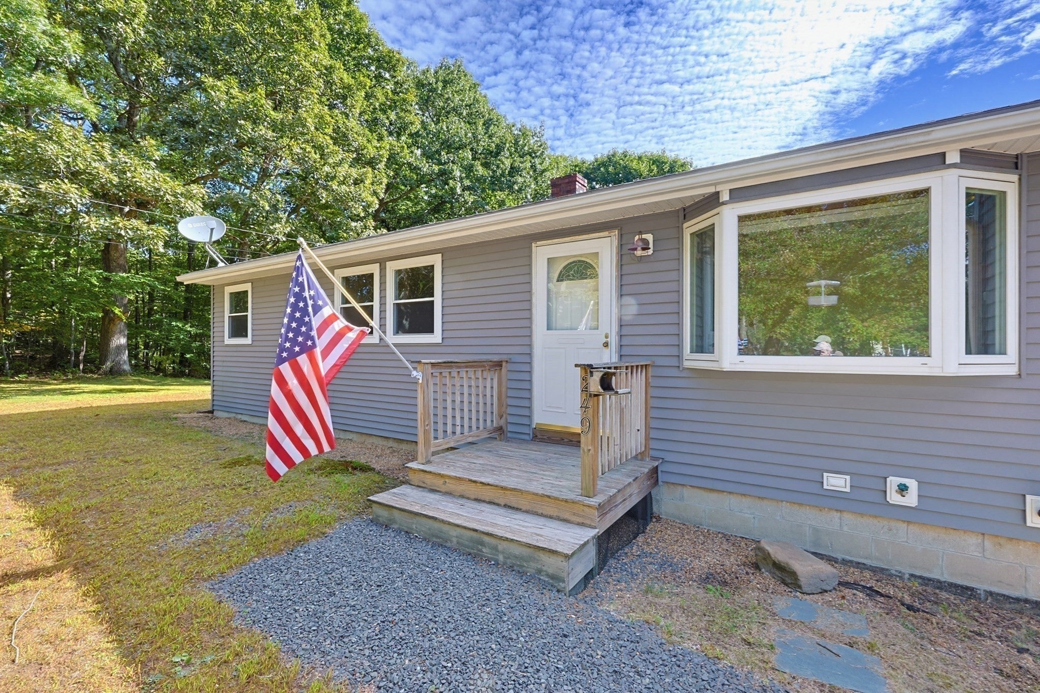 249 Keys Rd