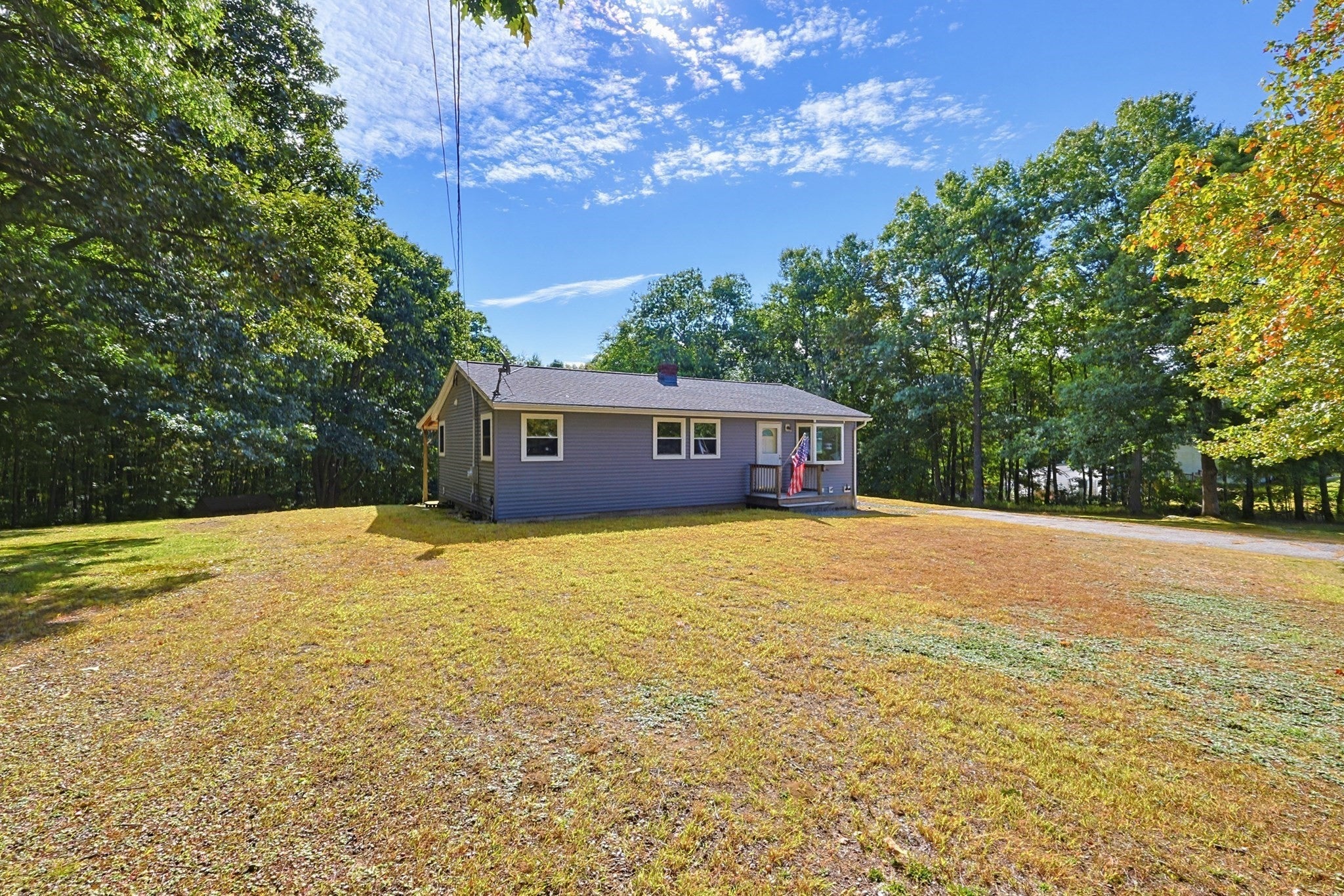 249 Keys Rd