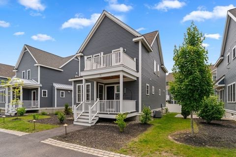 16 Daania Drive 16 Westborough MA 01581