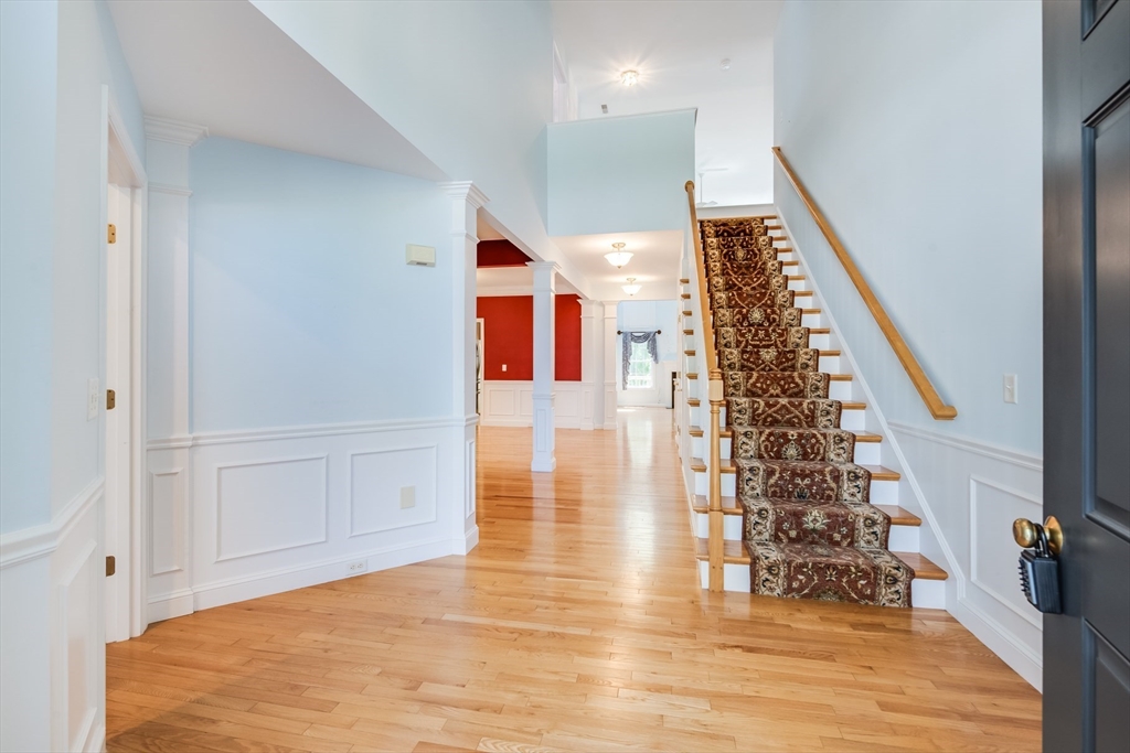 11 Great Pointe