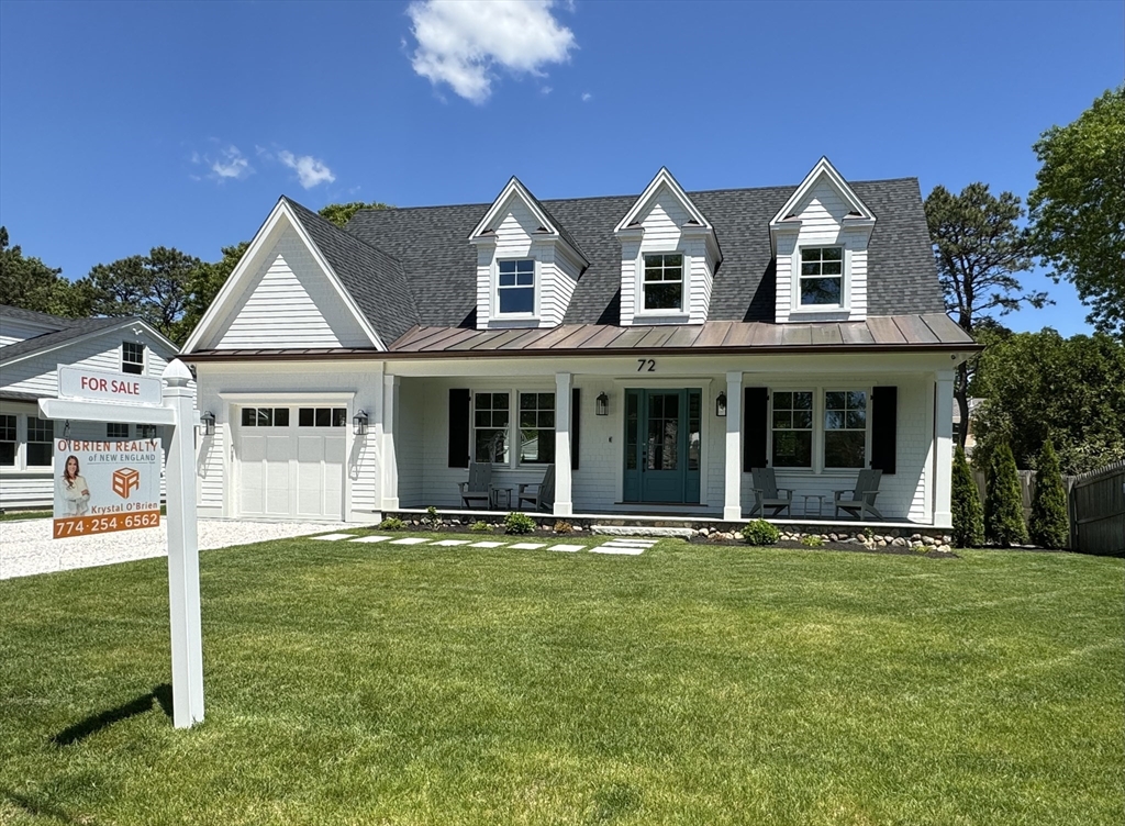 View Falmouth, MA 02536 house