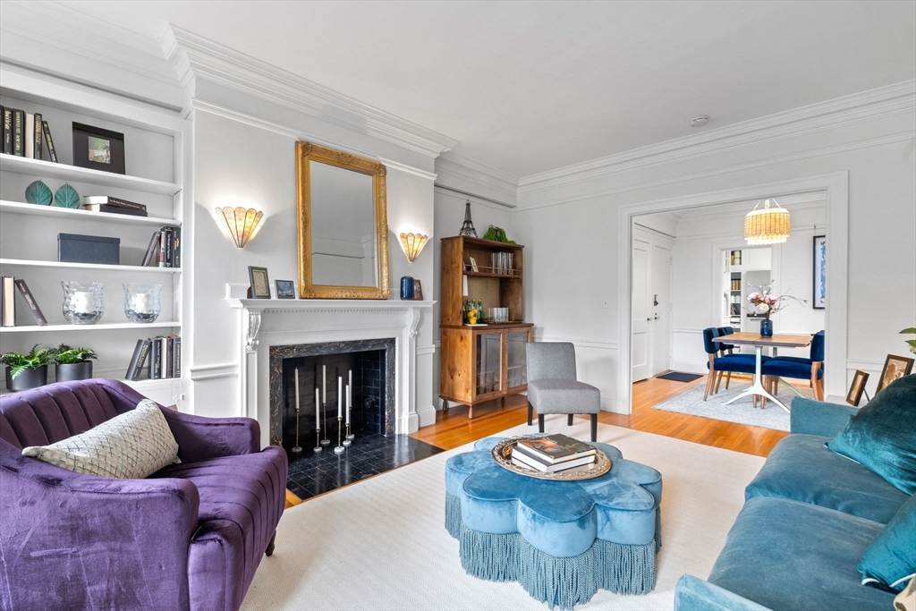 180 Commonwealth Avenue 14