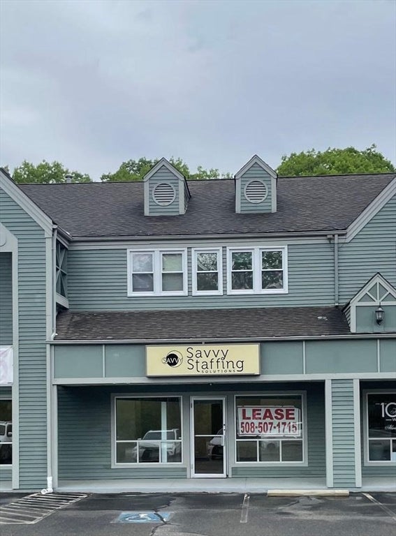 111 Washington Street 105