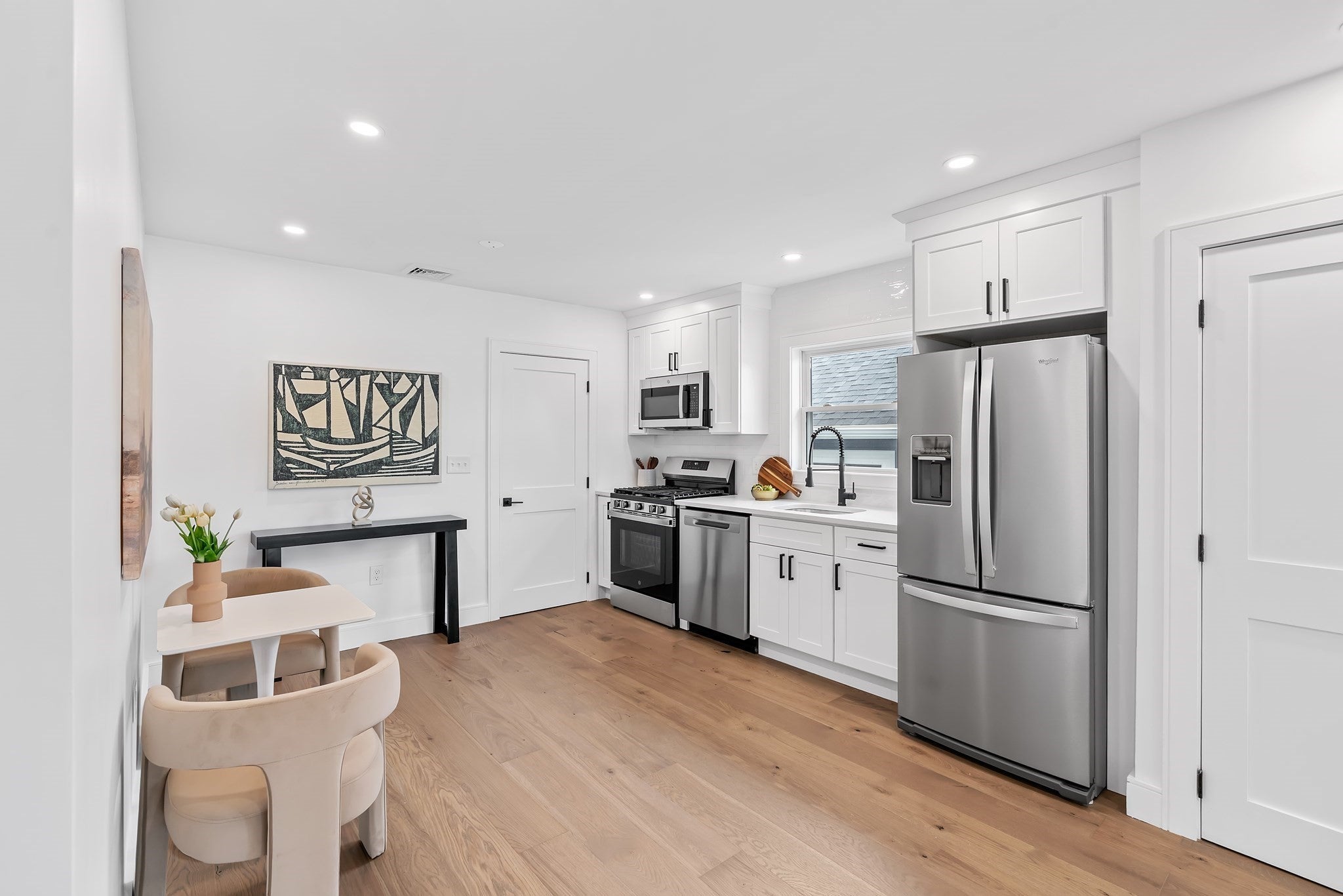 7 Second Street 7, Medford MA 02155