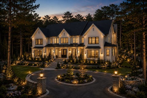 Photo of 265 Meadowbrook Road, Dedham, MA 02026 (MLS # 73555787)