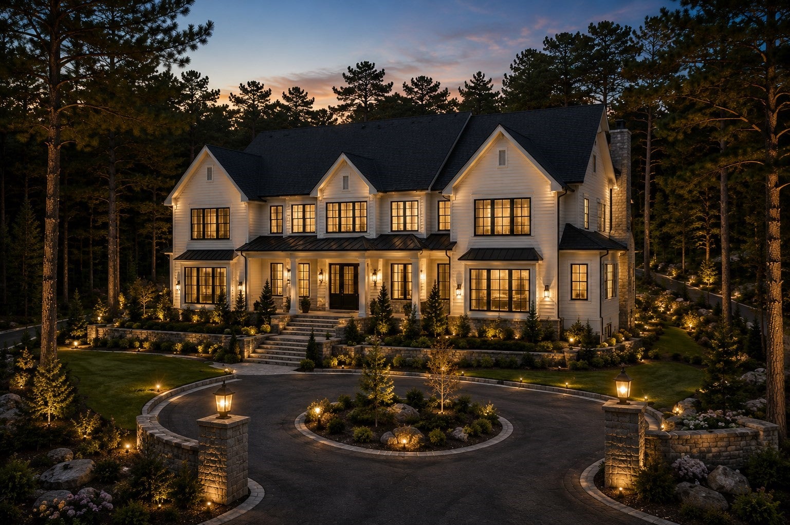 265 Meadowbrook Road