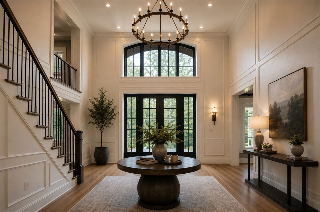 265 Meadowbrook Road