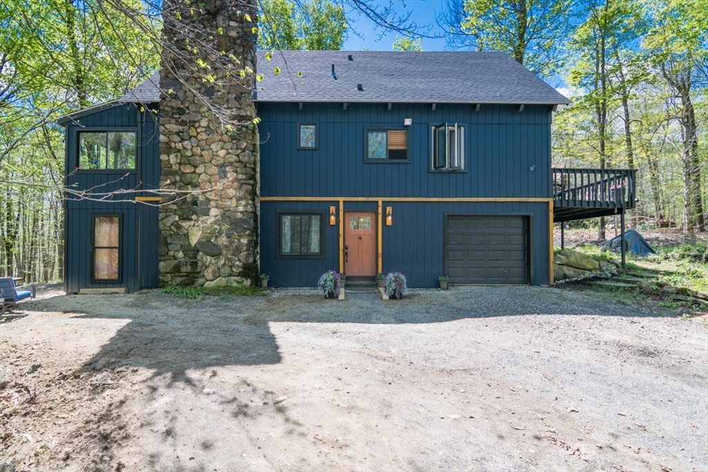 78 Slope Rd