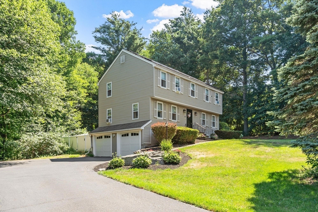 123 Houde St, Marlborough, MA Photo #1