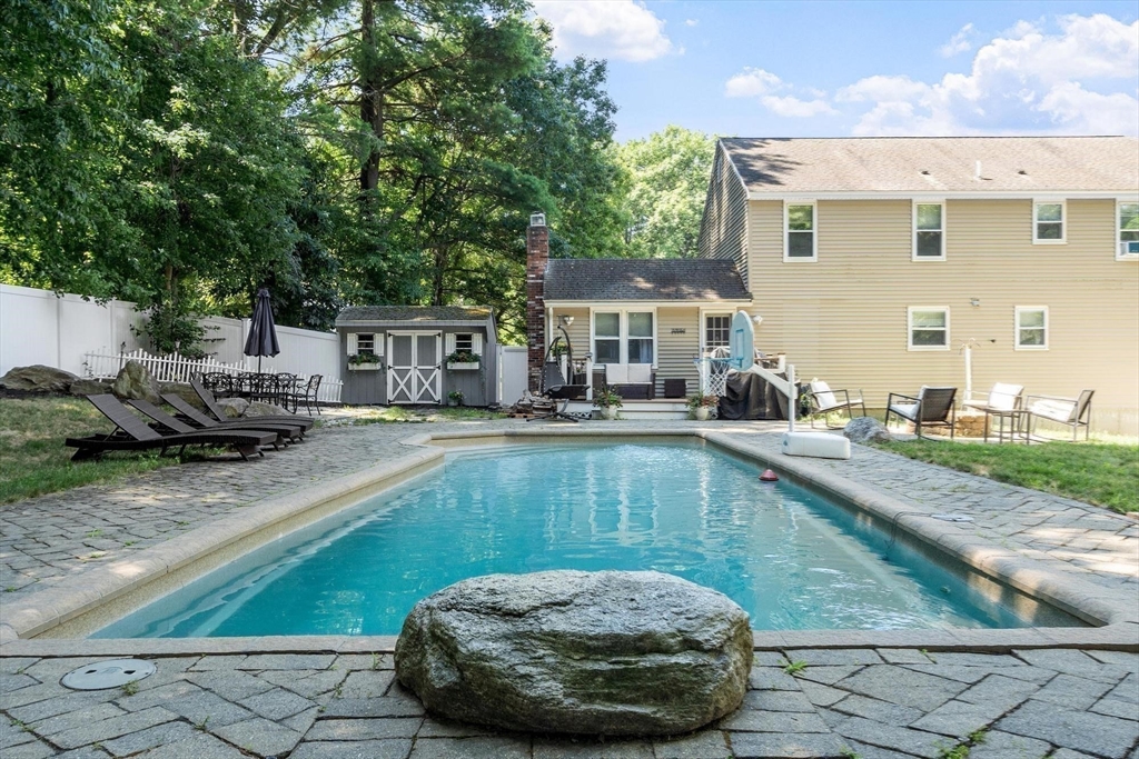 123 Houde St, Marlborough, MA Photo #33
